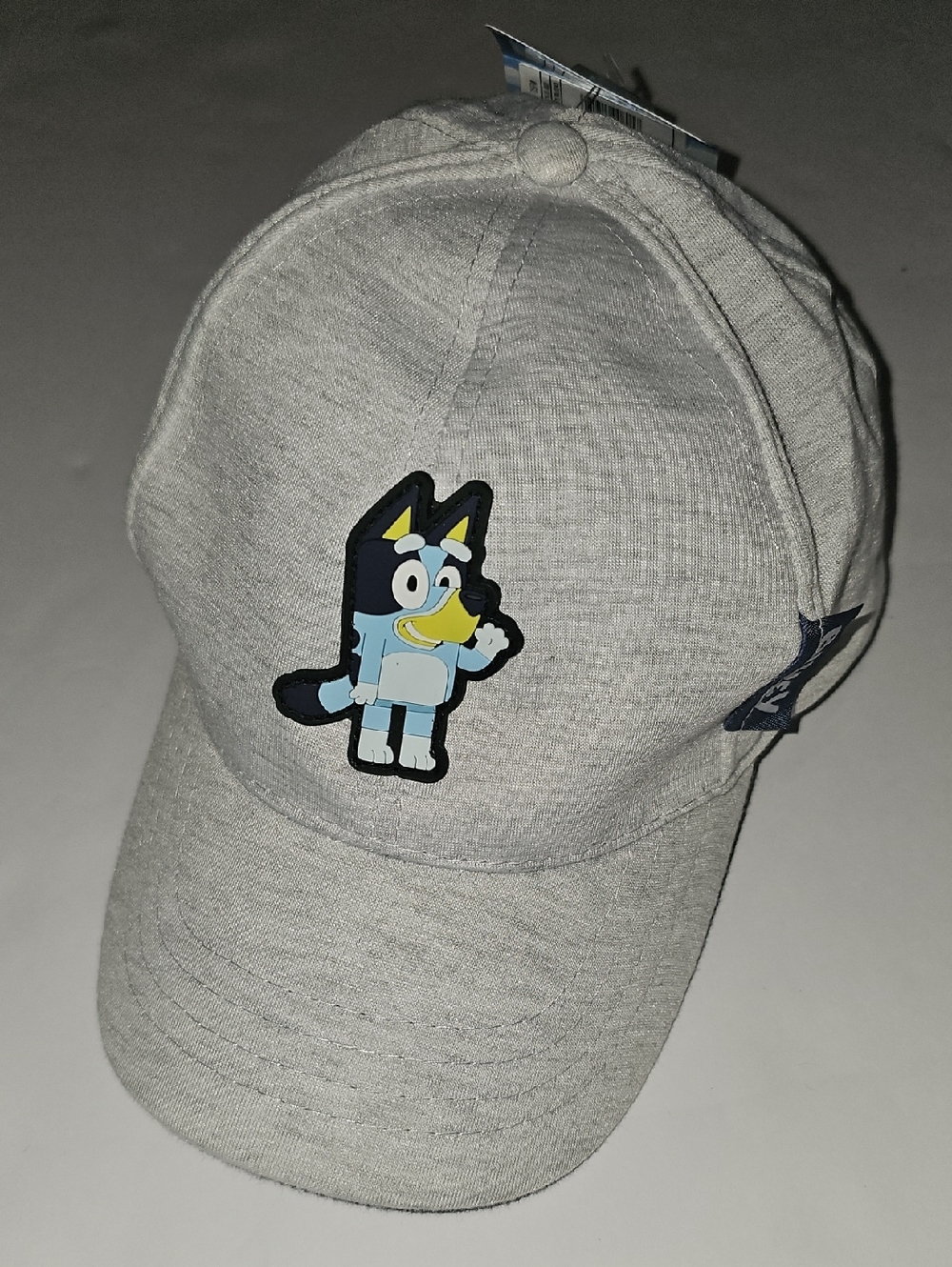 Bluey Kids Ball Cap NEW